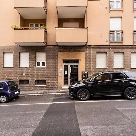 Lägenhet Maison Gigi Lecco