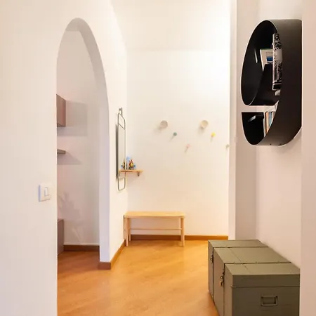 Apartmán Maison Gigi