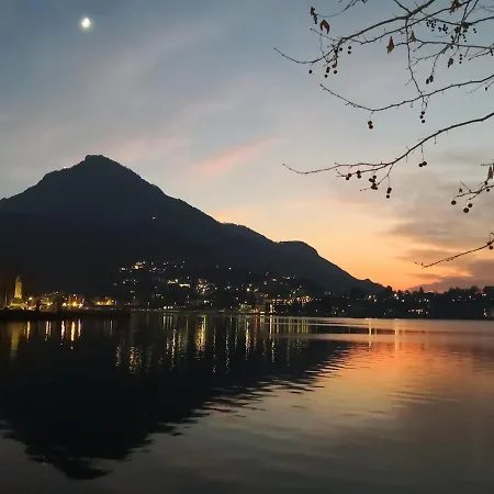 Lägenhet Maison Gigi