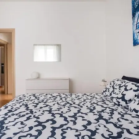 Lägenhet Maison Gigi Lecco