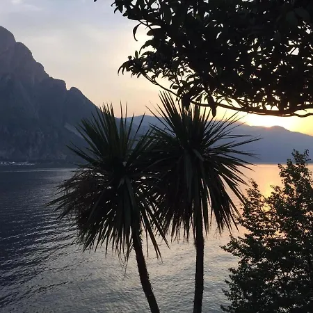 Lägenhet Maison Gigi Lecco