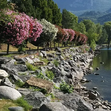 Lägenhet Maison Gigi *