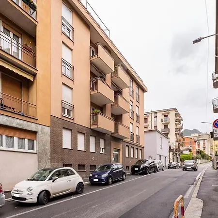 Maison Gigi Lecco