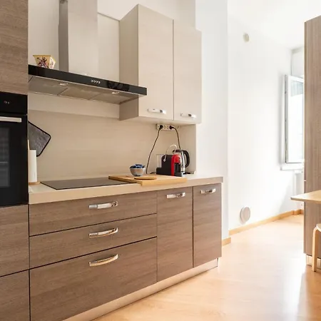 Maison Gigi Apartman