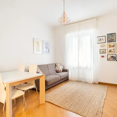 Apartment Maison Gigi *