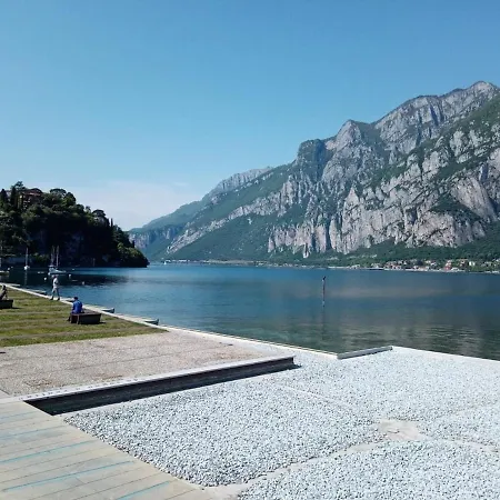 Maison Gigi Apartman Lecco