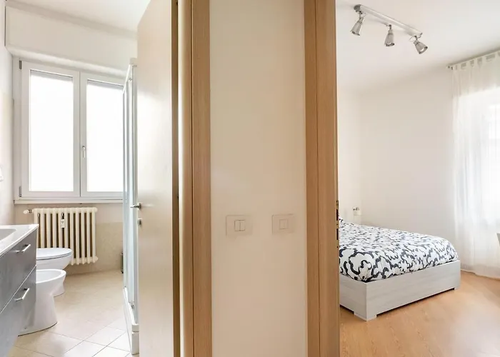 Apartment Maison Gigi