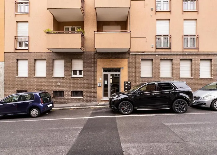 Apartment Maison Gigi Lecco