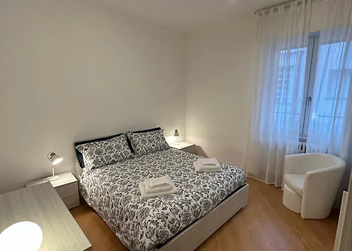 Apartment Maison Gigi Lecco