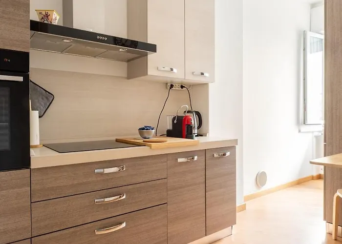 Maison Gigi Apartment