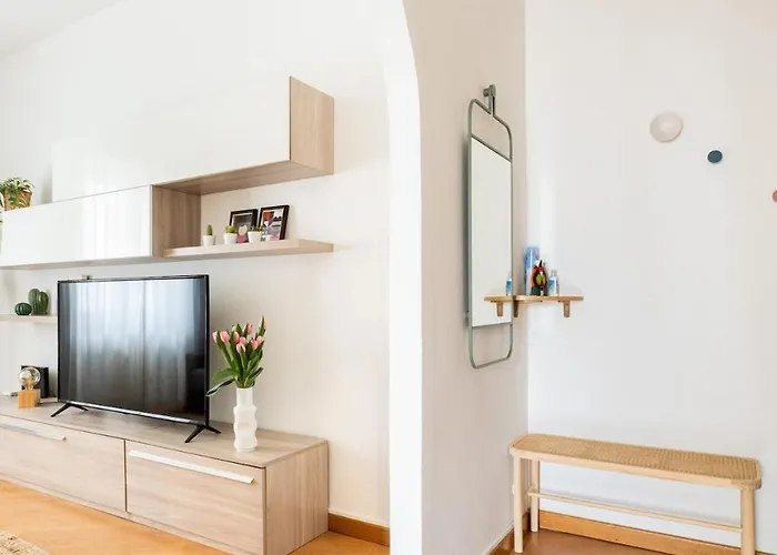 Apartment Maison Gigi