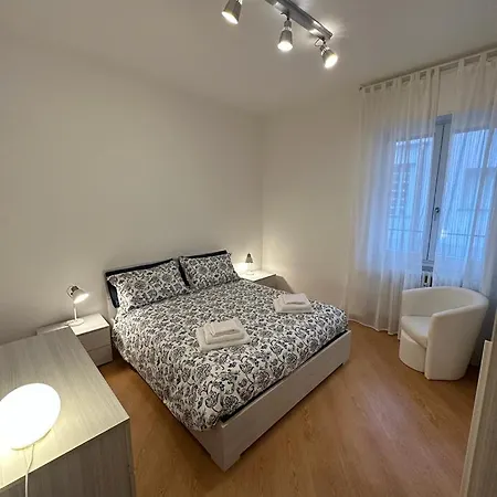 Appartement Maison Gigi Lecco