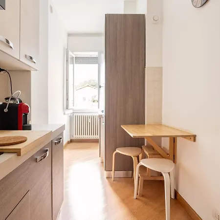 Appartement Maison Gigi