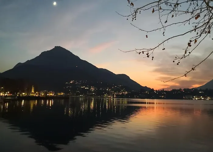 アパート Maison Gigi