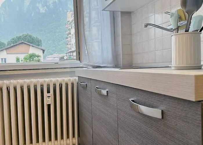 Maison Gigi アパート *