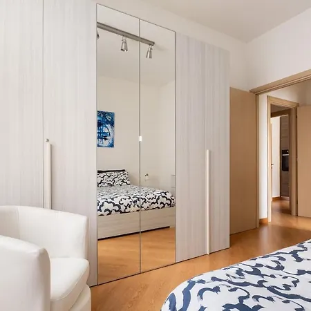 Appartamento Maison Gigi Lecco