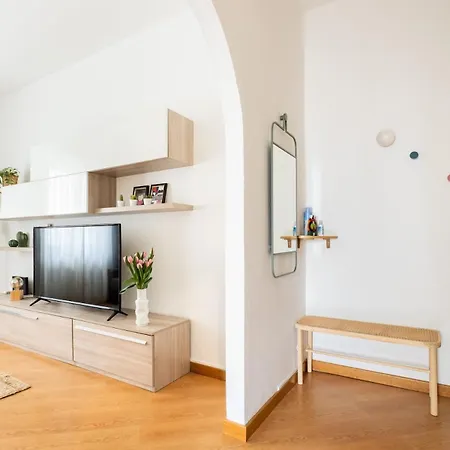 Appartamento Maison Gigi