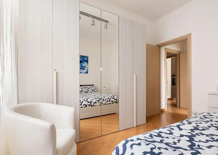 Apartmán Maison Gigi Lecco