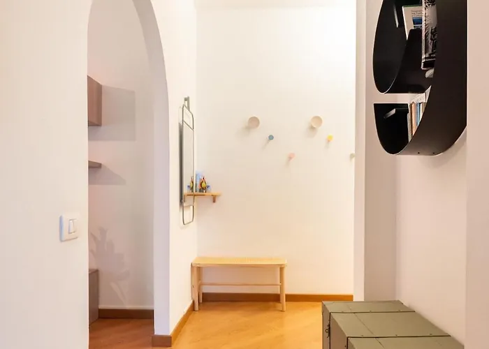 Apartmán Maison Gigi