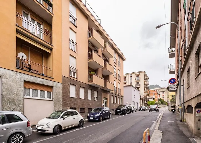 Maison Gigi Lecco