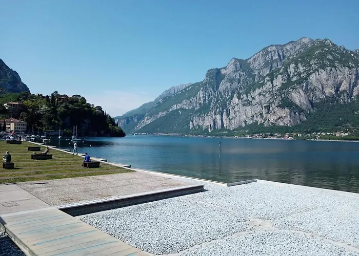 Maison Gigi Apartmán Lecco
